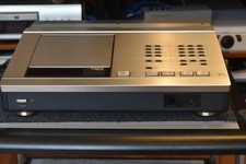 (US Duty Free) LUXMAN D‑500X