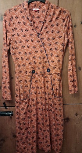 Joe brown jersey shirt dress - joe,