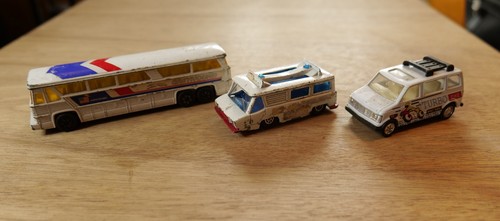Die cast corgi - die-cast, greyhound