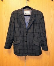 Aquascutum Blazer Jacket -