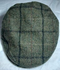 Failsworth Moon Porelle Tweed