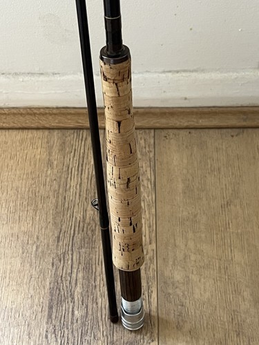 Fly rod - fly,