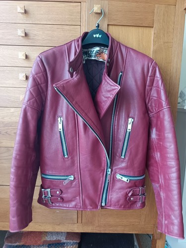Vintage wolf british 1980s - vintage,