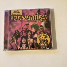 The Seventies Volume 1 CD