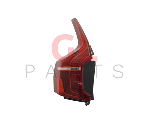 For volvo xc90 2016 2024 - for,
