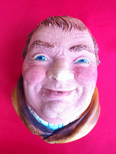 Legend bossons friar - bossons,