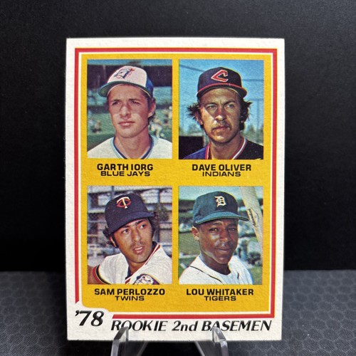 1978 topps 704 - 1978, #704