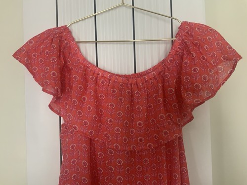 Joules high season - high, lightweight