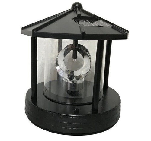 Led solar powered - led, lighthouse