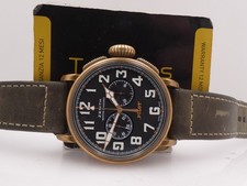 CHRONO ZENITH PILOT TYPE 20