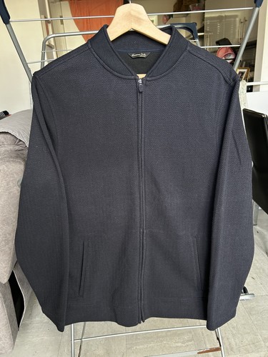 Mens massimo dutti - mens, navy