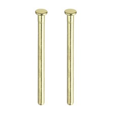 2pcs 3.5 Inch Door Hinge