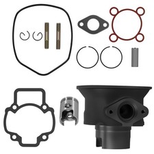 Cylinder Piston Set Kit 40mm