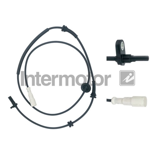 Abs sensor rear 60128 - abs,