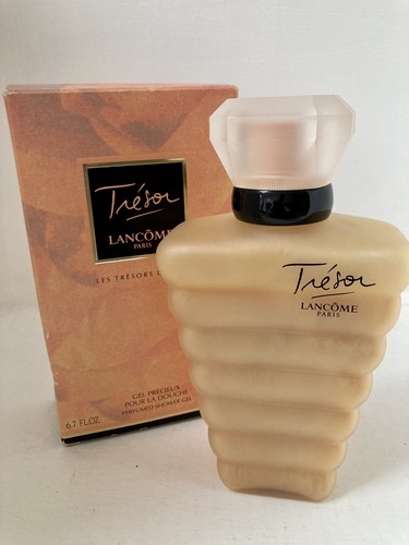 Lancôme tresor perfumed - tresor,