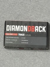 Diamondback dual sport - sport, pedals
