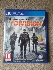 Tom Clancy's the Division