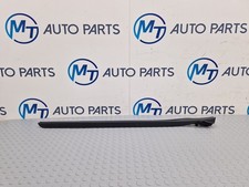 BMW 1 SERIES WINDSCREEN DRIP MOULDING RIGHT DRIVER SIDE 7453950 F40 F70