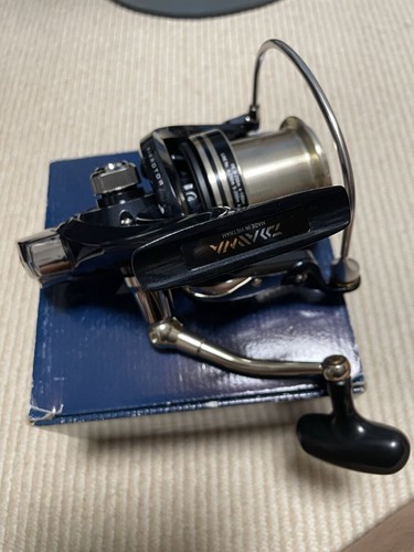 Daiwa windcast 4000 - daiwa,