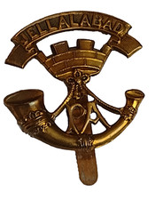 WW1 Somerset Light Infantry