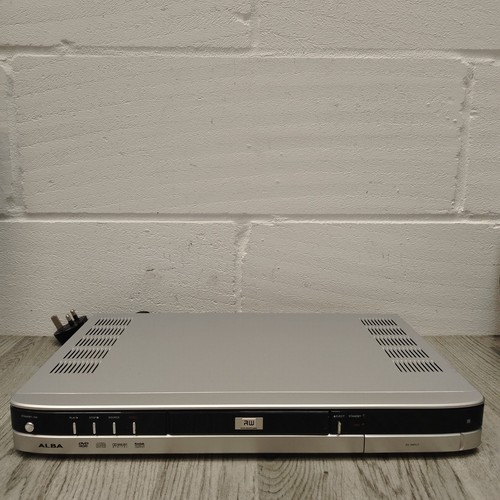 Alba rdvd1002 dvd recorder - alba,