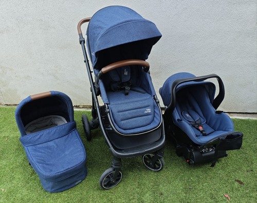 Britax strider bundle - britax,