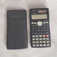 Casio FX-991MS Scientific Calculator