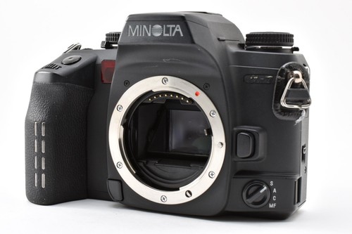 Minolta α7 maxxum dynax - a7,