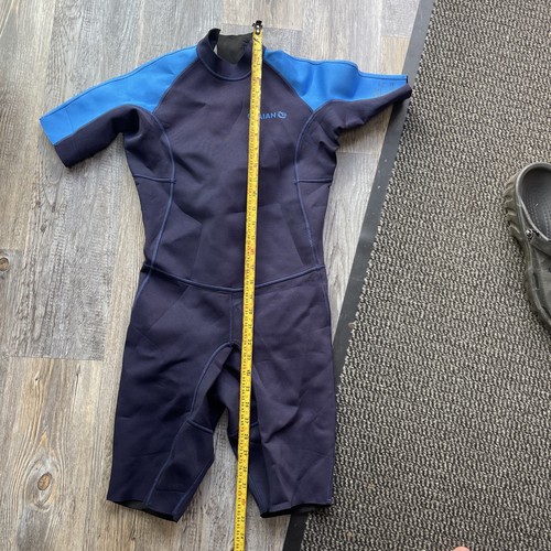 Wetsuit kids 10 - 3/4,