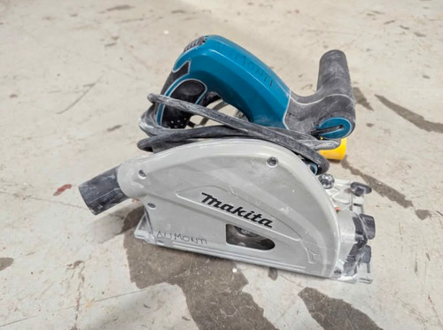 Makita skill saw sp6000 tool - makita,