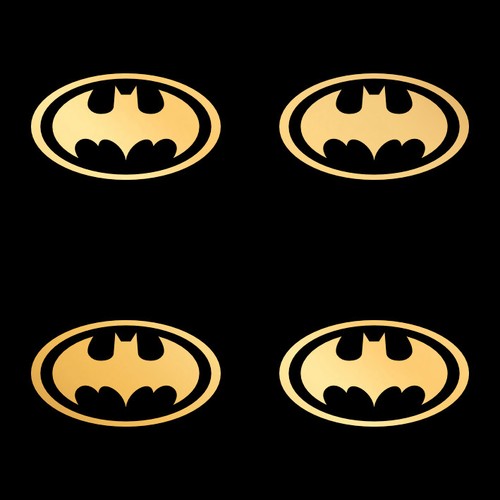 Batman vinyl decal sticker - batman,