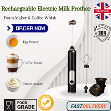 Rechargeable Electric