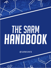 The Sarm Handbook