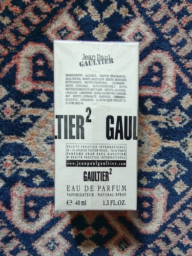 Gaultier jean paul - 2,
