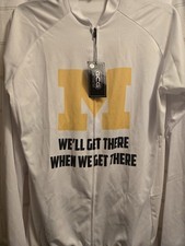 Michigan Mens Global Cycling