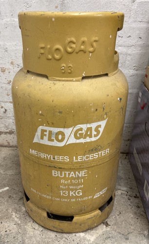 Flo gas butane - flo,