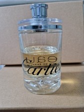 Cartier Eau De Cartier Eau De Parfum 100ml ~approx 50ml Remaining~Unisex