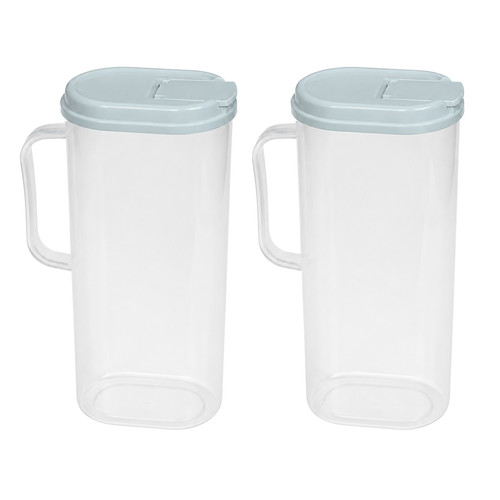 Set water jugs plastic - jugs,
