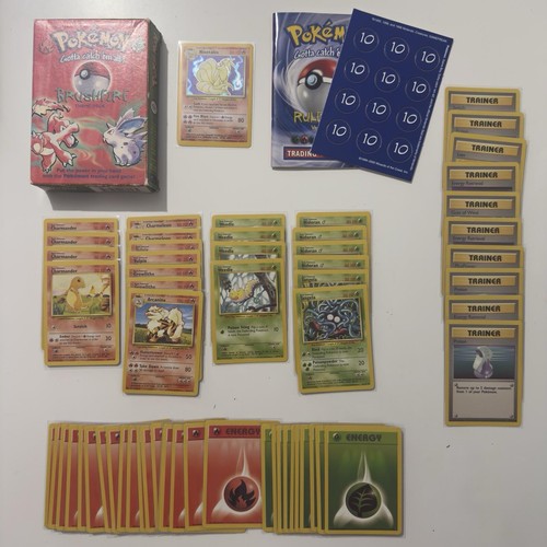 Pokémon brushfire theme - brushfire,