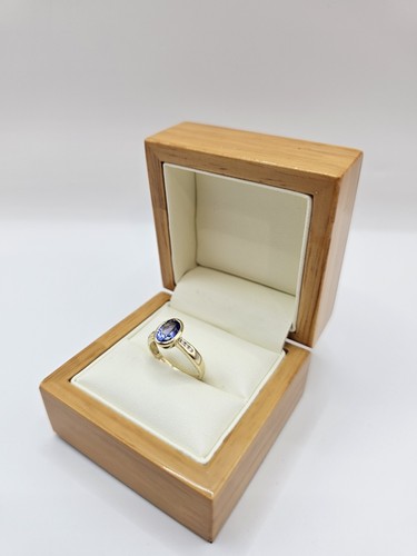 9ct gold natural - natural, &