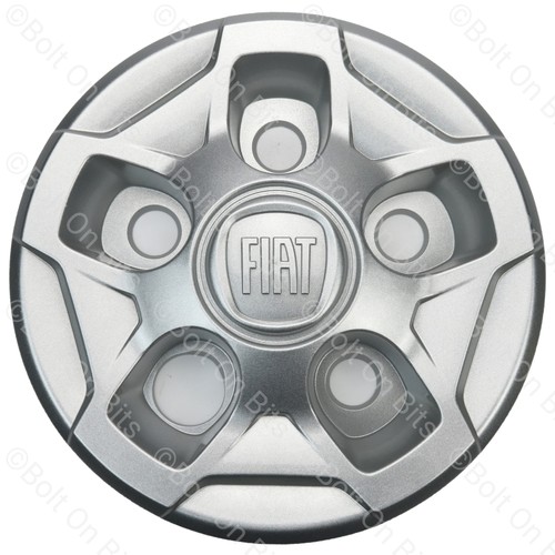 Genuine fiat ducato maxi - ducato,