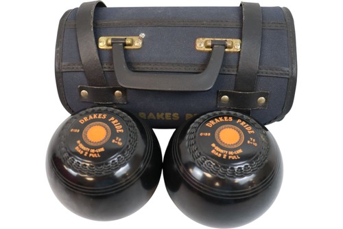 Drakes pride bowls - pride,