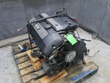01-02 BMW E46 330ci 3.0L M54