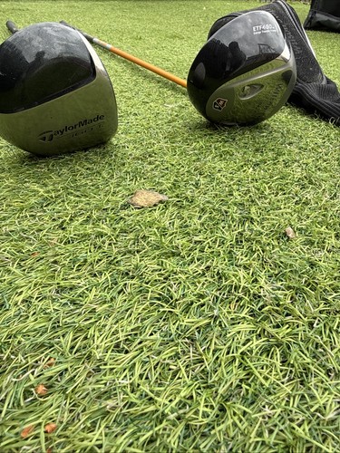Taylormade 360ti degree - 360ti,