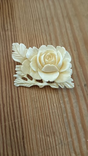 Antique early 20thc - early,
