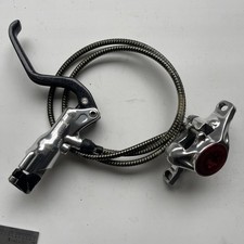 Formula R1 Disc Brakes Front