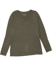 EDDIE BAUER Womens Top Long