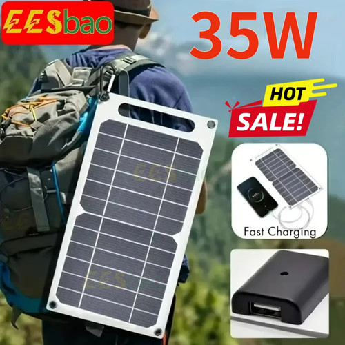 Usb solar panel - usb,