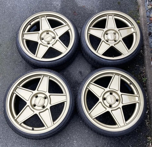 Set rota rss - rota, alloys