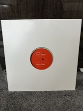 FUTURE LOOP FOUNDATION: 'Karma & Remote Viewing' - 2x12 Drum N Bass Records VG+